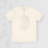 Fingerprint of God - Unisex T-Shirt