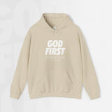 God First Creative - Hoodie