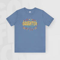 Daughter Of The King - Unisex T-Shirt