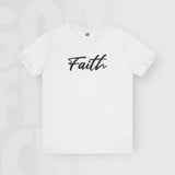 Faith - Unisex T-Shirt