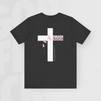 Forgiven - Unisex T-Shirt