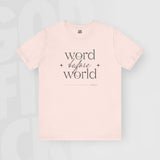 Word Before World - Unisex T-Shirt