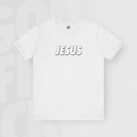 Jesus - Unisex T-Shirt