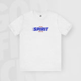 The Holy Spirit Lives In Me Unisex T-Shirt