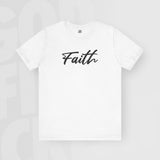 Faith - Unisex T-Shirt