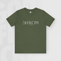 Shalom - Unisex T-Shirt