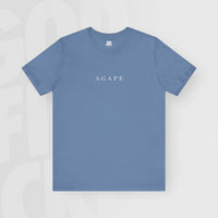 Agape - Unisex T-shirt