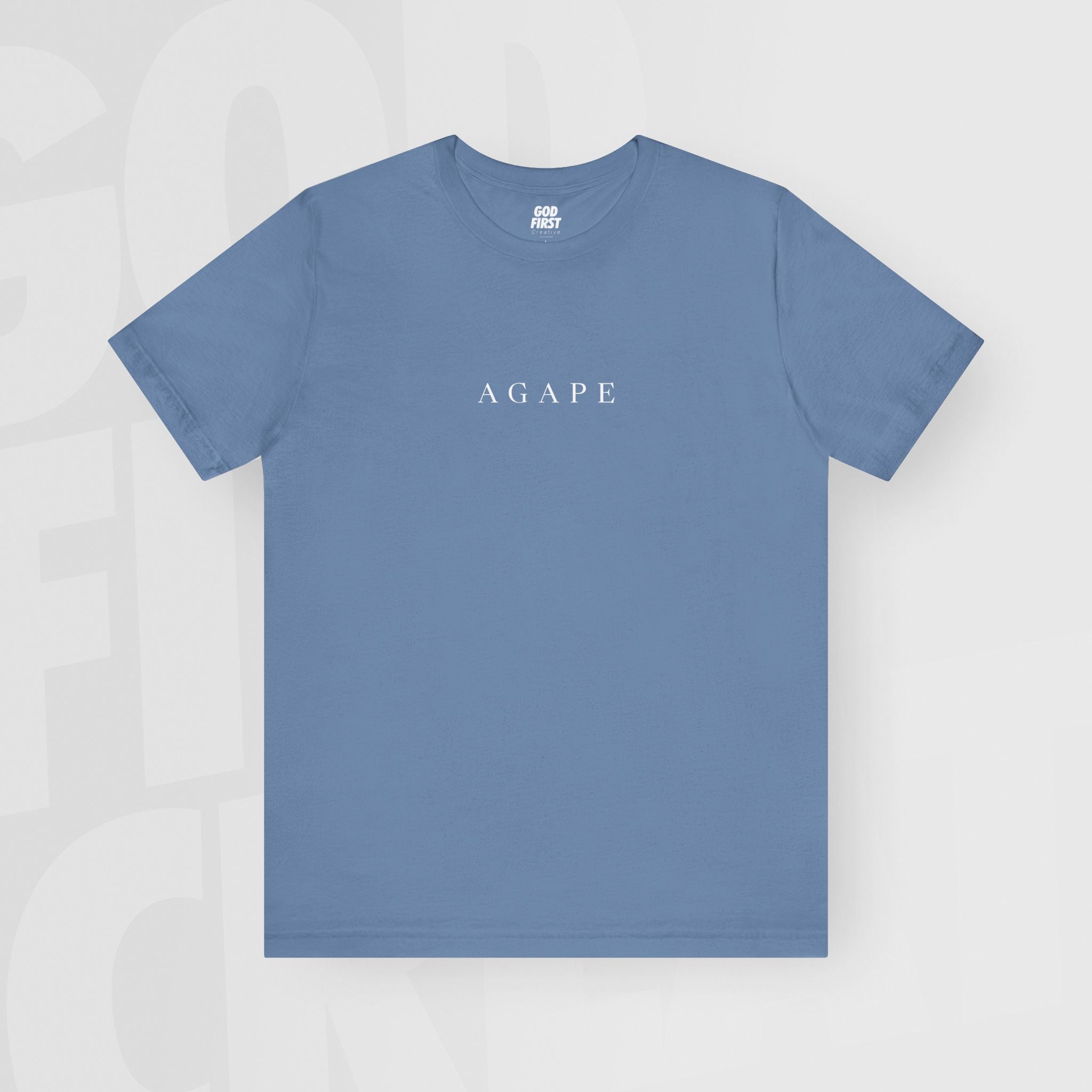 Agape - Unisex T-shirt