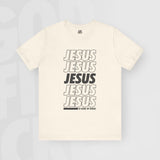 Jesus Is King of Kings - Unisex T-Shirt