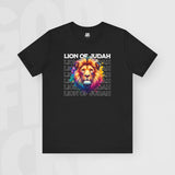 Lion Of Judah - Unisex T-Shirt