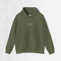 Peace - Hoodie