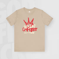 Jesus Christ - Unisex T-Shirt