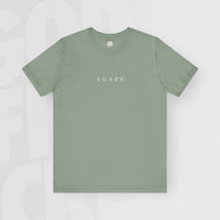 Agape - Unisex T-shirt