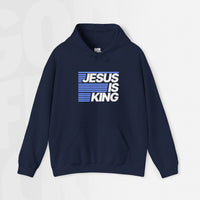 Jesus Is King - Hoodie