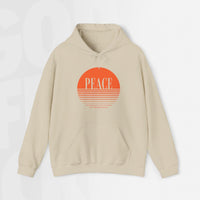 Peace - Hoodie