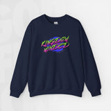 Kingdom Minded - Unisex Crewneck Sweatshirt