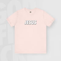 Jesus - Unisex T-Shirt