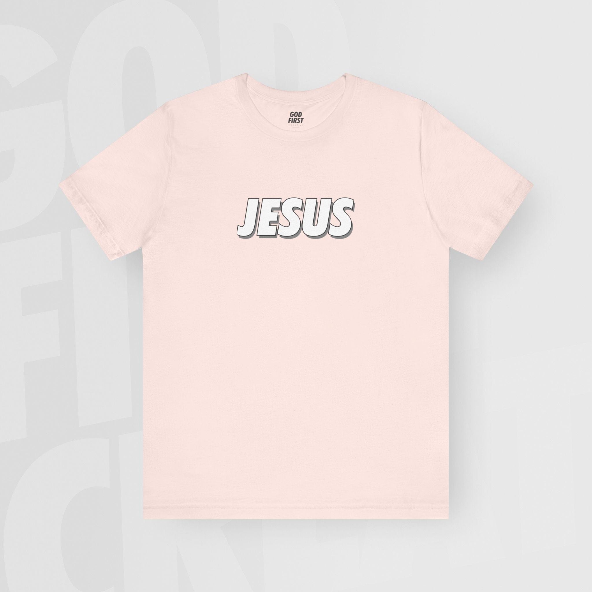 Jesus - Unisex T-Shirt