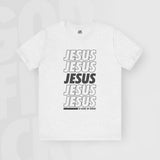 Jesus Is King of Kings - Unisex T-Shirt