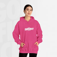 Holy Spirit - Hoodie