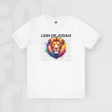 Lion Of Judah - Unisex T-Shirt