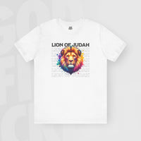 Lion Of Judah - Unisex T-Shirt