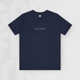 Agape - Unisex T-shirt