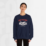 Obey The Lord - Unisex Crewneck Sweatshirt