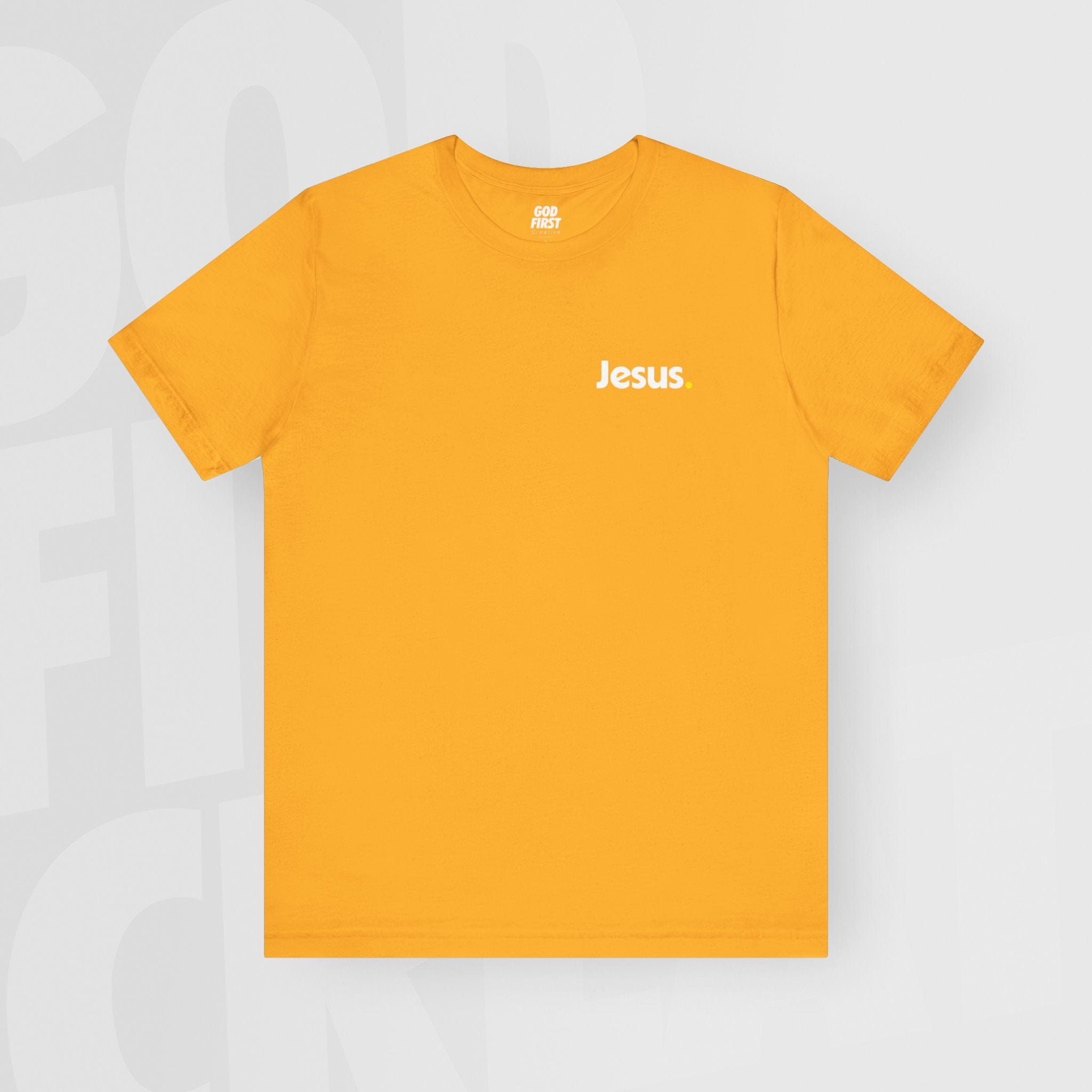 Jesus - Unisex T-Shirt