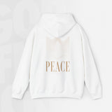 Peace - Hoodie