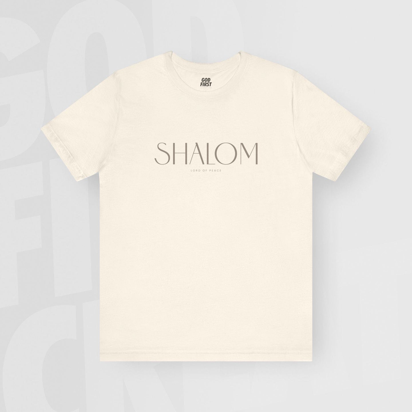 Shalom - Unisex T-Shirt