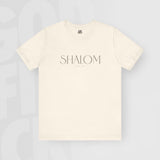 Shalom - Unisex T-Shirt