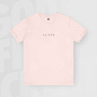 Agape - Unisex T-shirt