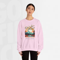 Your Kingdom Come - Unisex Crewneck Sweatshirt