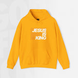 Jesus Is King - Hoodie