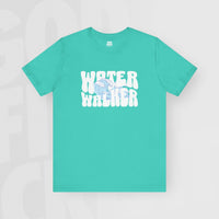 Water Walker - Unisex T-Shirt