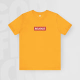 Rejoice - Unisex T-Shirt