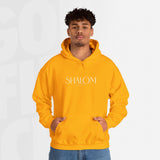 Shalom - Hoodie