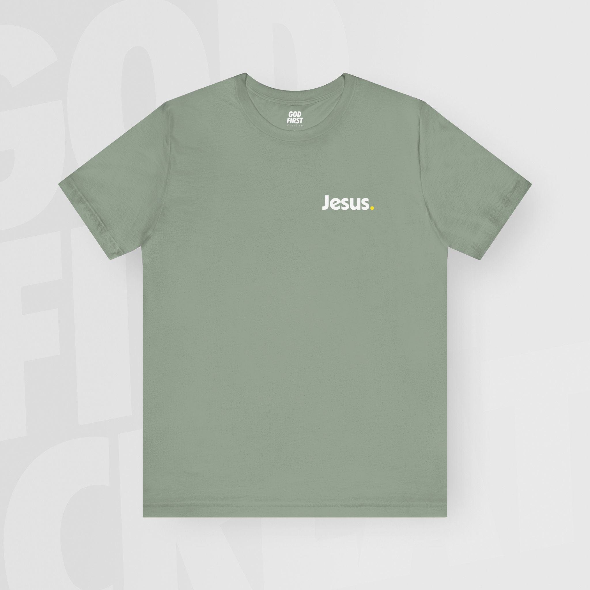 Jesus - Unisex T-Shirt