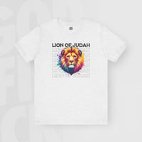 Lion Of Judah - Unisex T-Shirt