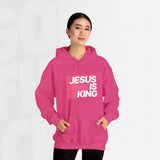 Jesus Is King - Hoodie