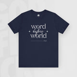 Word Before World - Unisex T-Shirt