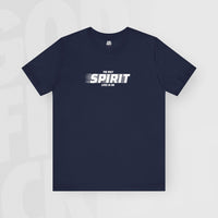 The Holy Spirit Lives In me Unisex T-Shirt