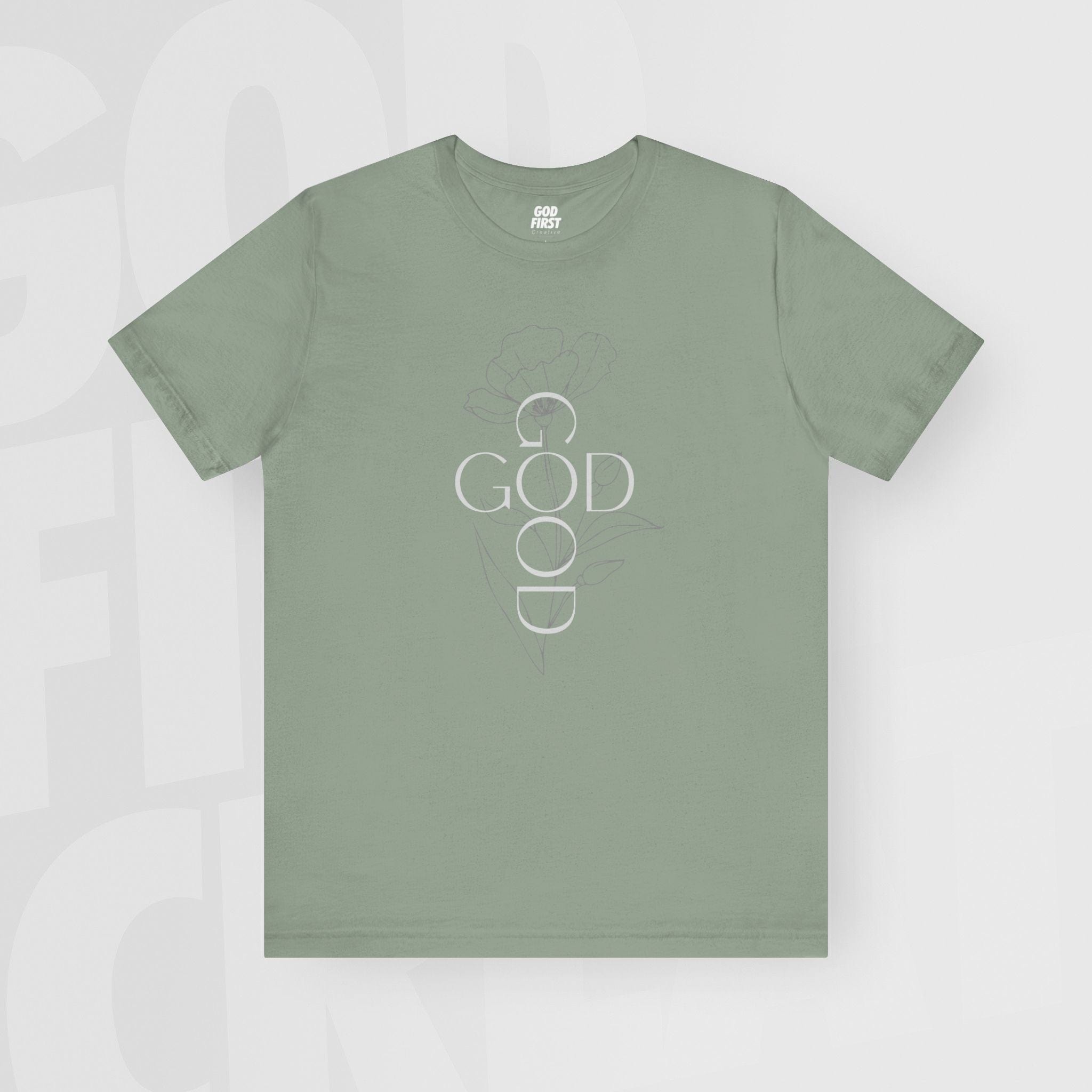 Good God - Unisex T-Shirt