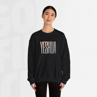 Yeshua - Unisex Crewneck Sweatshirt