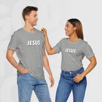 Jesus - Unisex T-Shirt