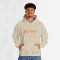 King Of Kings - Hoodie