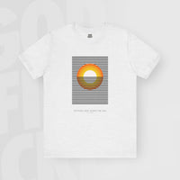 Nothing New Under The Sun - Unisex T-Shirt