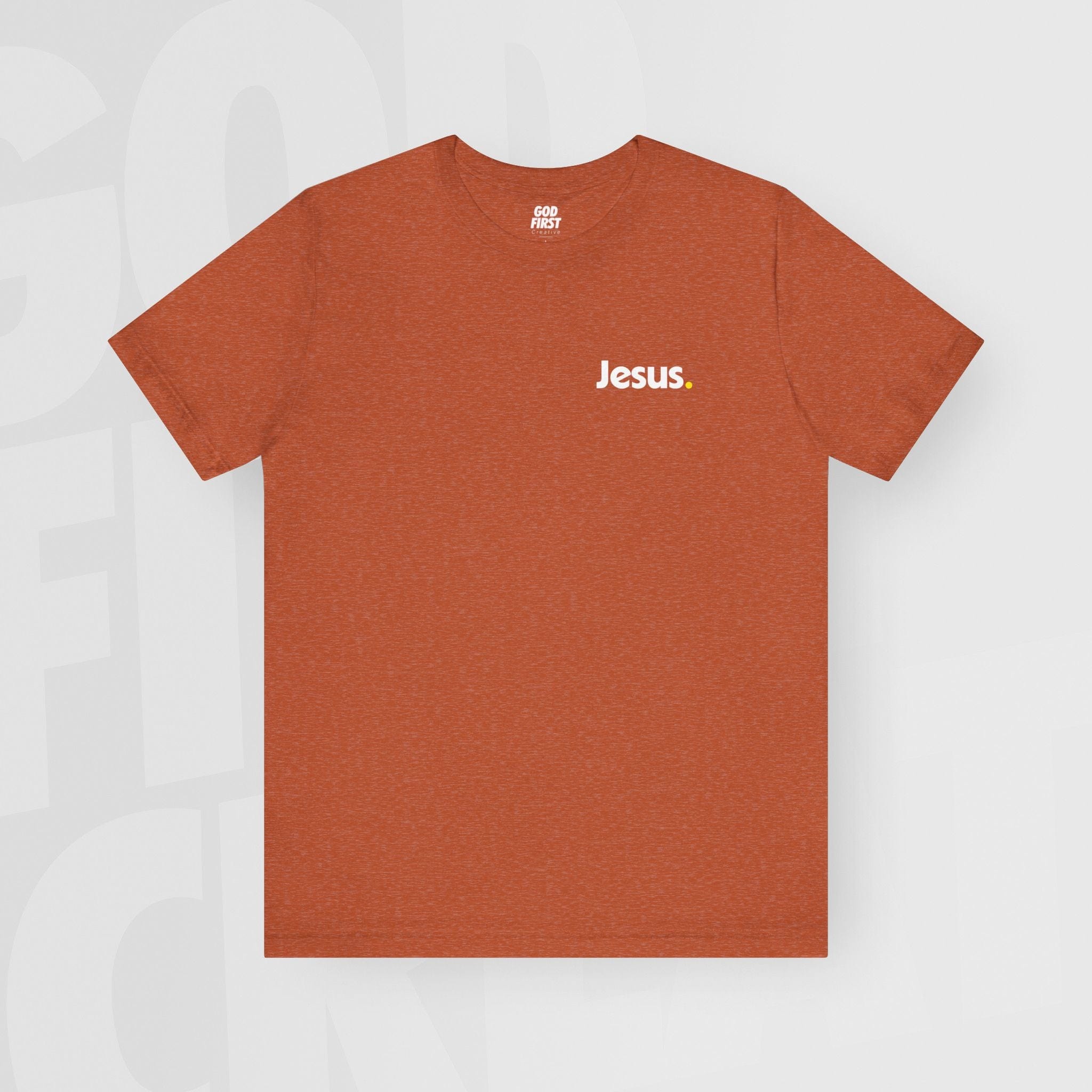 Jesus - Unisex T-Shirt