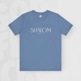 Shalom - Unisex T-Shirt